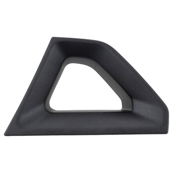 Console Trim Panel - Left, Front