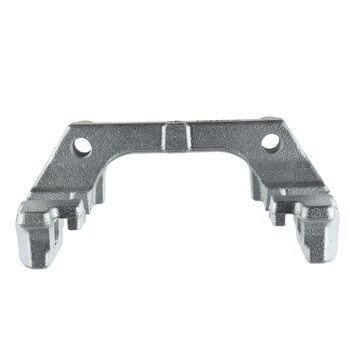 Disc Brake Caliper Bracket - Rear