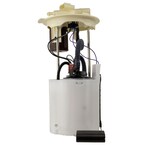 Exc.Clean Fuel Fleet Vehicle Pump and Sender - 3.5L Main Image