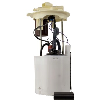 Exc.Clean Fuel Fleet Vehicle Pump and Sender - 3.5L