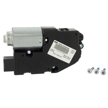 Convertible Top Motor <br>Convertible (Convertible)