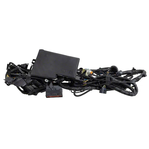 Wire - 2.0L (AT) Main Image
