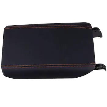 Armrest Console (Big Bend, 7-MT)