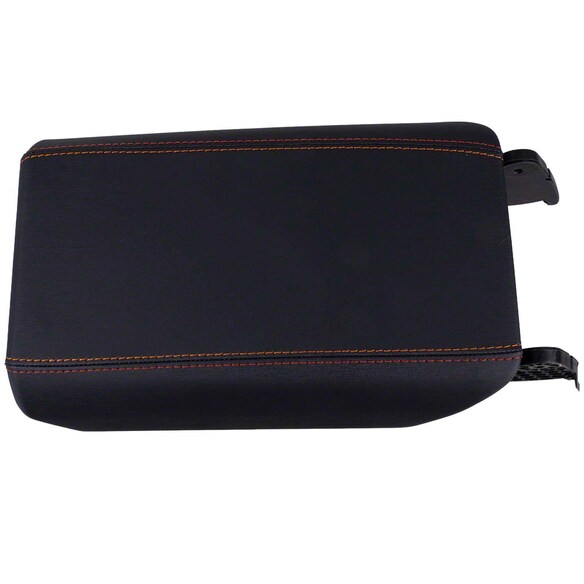 Armrest Console (Big Bend, 7-MT) Main Image