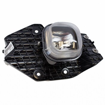 Fog Light Lamp - Right, Front