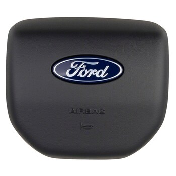 Air Bags Module Bag - Driver (PLATINUM.)