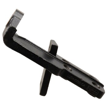 Bracket - Left, Front 24