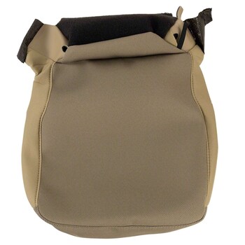 Cover Seat Cushion - Front