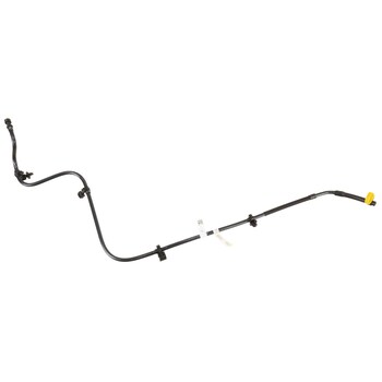 Tube Breather - 2.3L