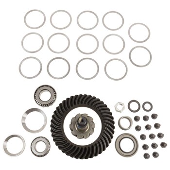 Differential Ring and Pinion Chassis Cab Gear <br>A 11.80"