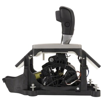 Automatic Transmission Shift Lever Gear - 3.5L (AT)