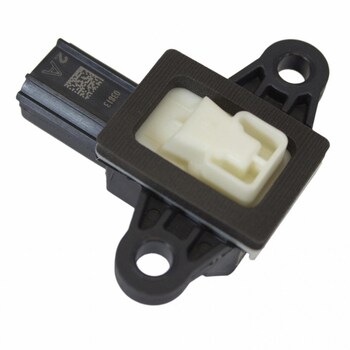 Air Bag Impact Sensor Side - Left, Right
