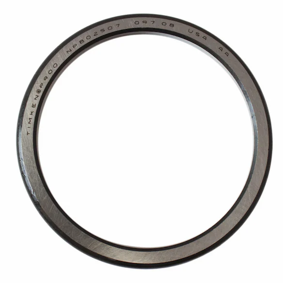Differential Carrier Bearing Race Cup - Rear Main Image