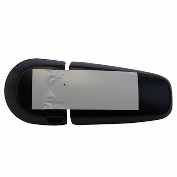 Liftgate Glass Hinge - Right, Back