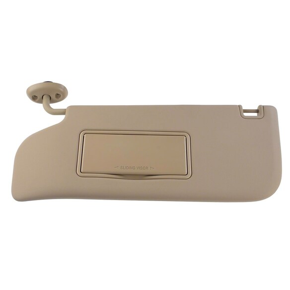 Sun Visor - Left Main Image