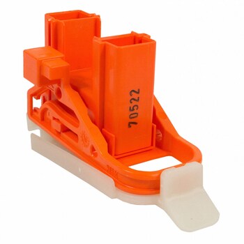 Drive Motor Battery Pack Disconnect Switch - 2.0L