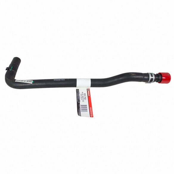 Hvac Heater Hose Water - Inlet Main Image