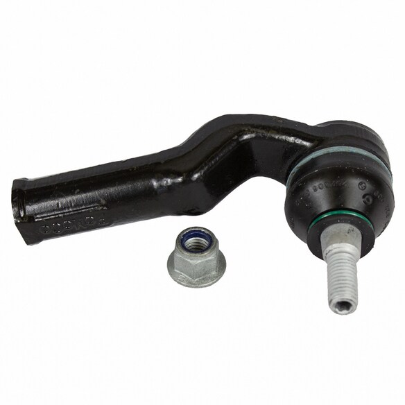 Steering Tie Rod End Joint Ball - Right, Outer Main Image