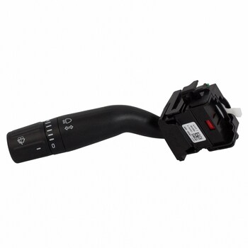 Hazard Warning Switch