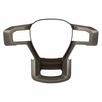 Steering Wheel Trim Cover (Active Steering)