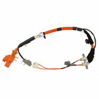 Drive Motor Battery Pack Disconnect Switch Connector Wiring (Plug In Hybrid) Main Image