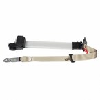Seat Belt Lap and Shoulder - Left, Front Main Image