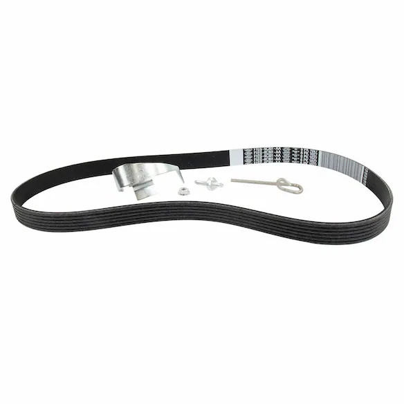 Serpentine Belt Kit Drive Belts - 1.5L Main Image