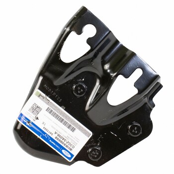 Engine Mount Support Bracket Brace - Right, Front