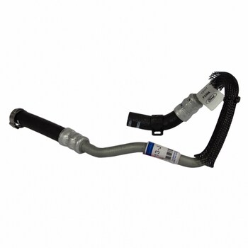 Power Steering Return Line Hose - 6.2L
