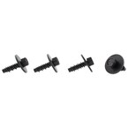 Tail Light Screw - 6.3 X 17.0, Rear Main Image