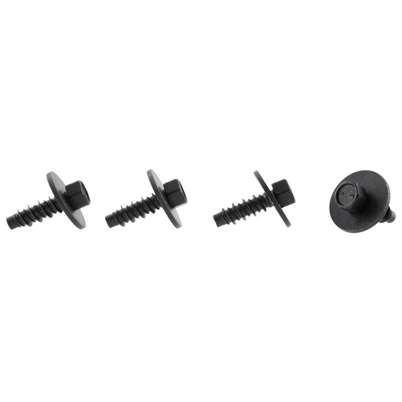 Tail Light Screw - 6.3 X 17.0, Rear Main Image