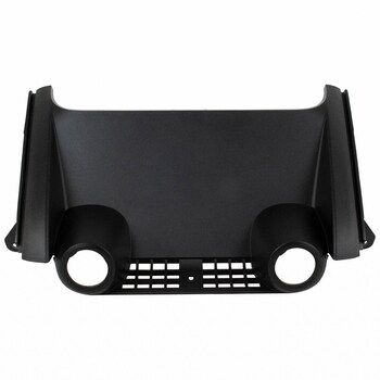 Instrument Panel Knee Bolster