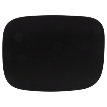 Fuel Filler Door Access