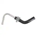 Engine Coolant Overflow Hose Reservoir Main Image