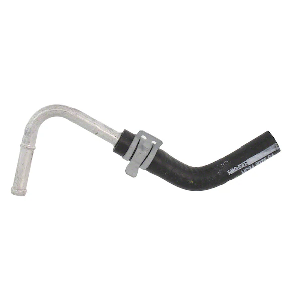 Engine Coolant Overflow Hose Reservoir Main Image