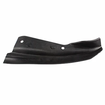 Door Seal Weatherstrip - Left, Front