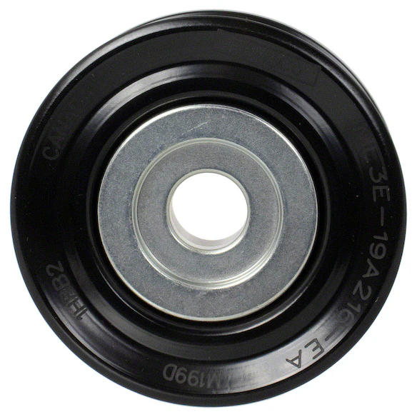 Accessory Drive Belt Idler Pulley Kit Tension - 5.0L Main Image