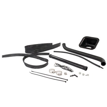 Kit Fuel System Conversion - 6.2L