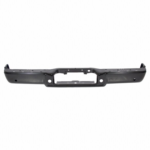 Bumper Face Bar - Rear Main Image