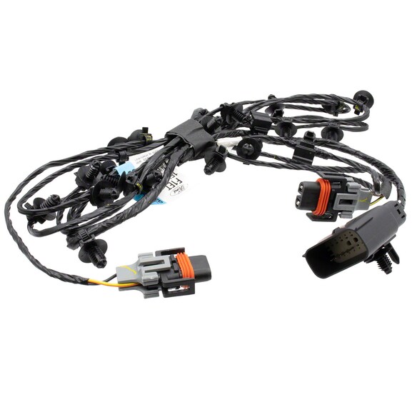 Parking Distance Aid Sensor Wire Main Image