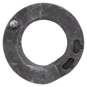 Coil Spring Insulator Anti Squeak Pad - Front