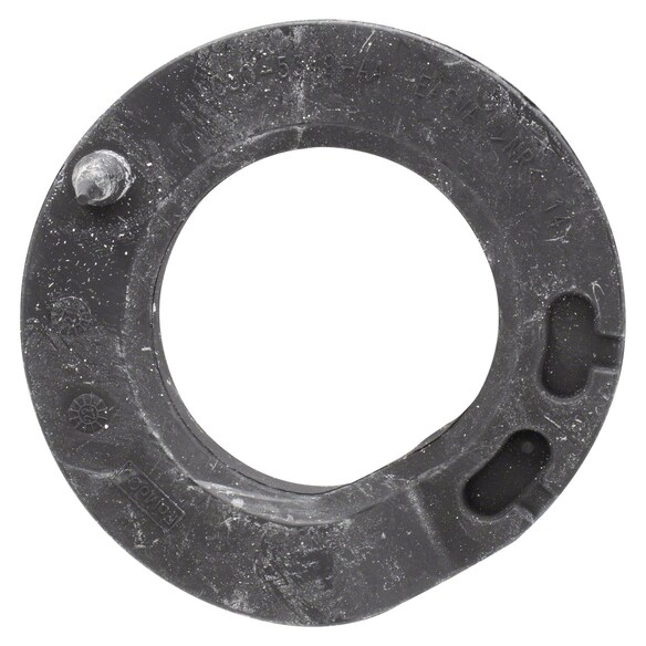 Coil Spring Insulator Anti Squeak Pad - Front Main Image
