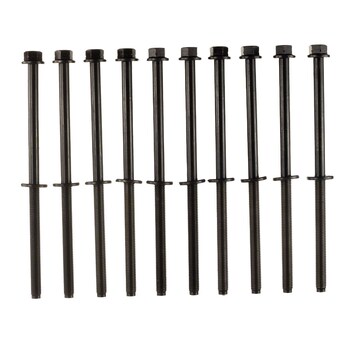 Engine Cylinder Head Bolt Hex - 5.8L