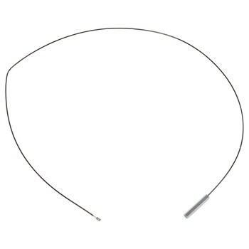 Parking Brake Cable - 0J X T1 (MT)