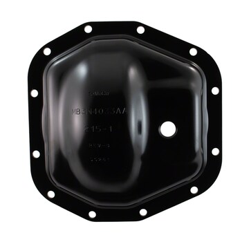 Differential Cover - Rear