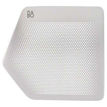 Speaker Cover Grille - Left, Rear 18 Radio Speakers