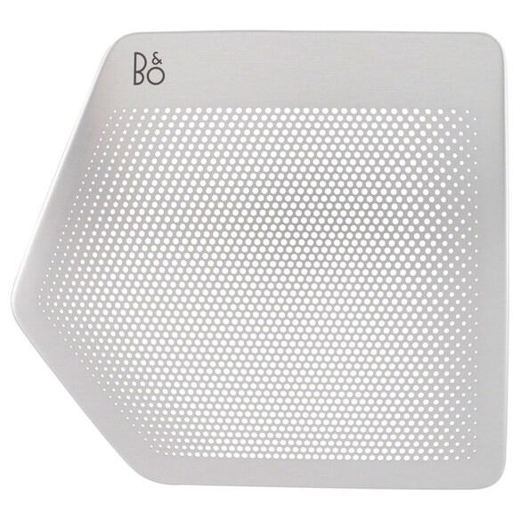 Speaker Cover Grille - Left, Rear 18 Radio Speakers Main Image