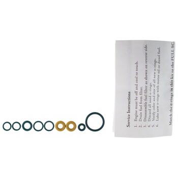 Kit "O" Ring