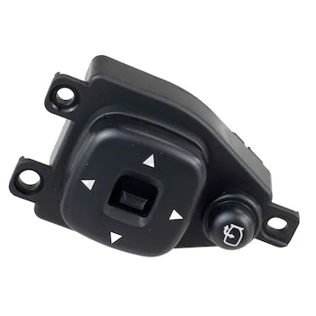 Mirror Control Lever - Back