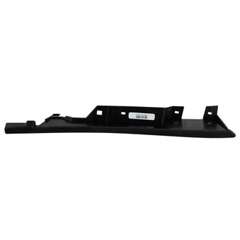 Bracket Bumper Stay <br>Bumper cover ReinforcementS Mounting Brace (Rear Body Color Hi)